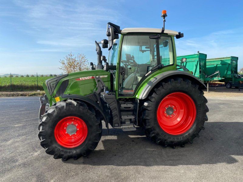 Fendt 313 Vario Profi Gen. 4