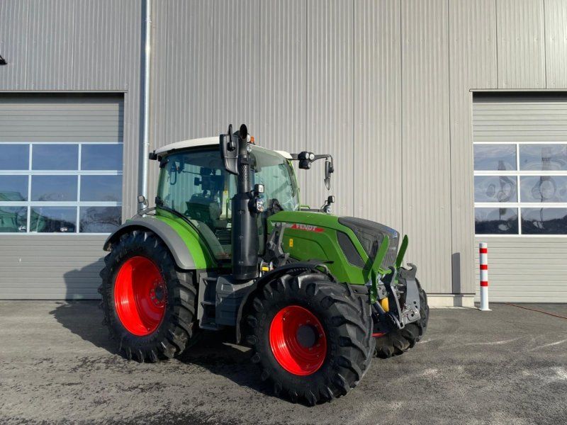 Fendt 313 Vario Profi Gen. 4