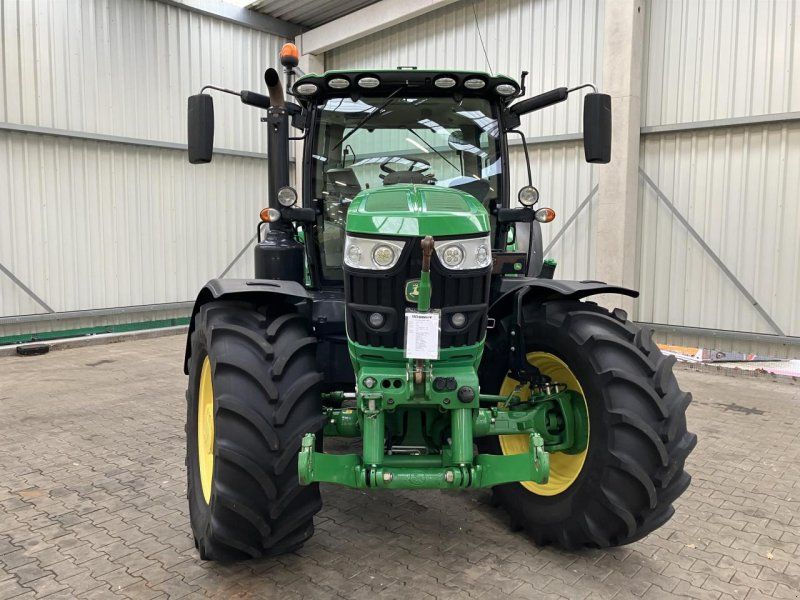 John Deere 6145R