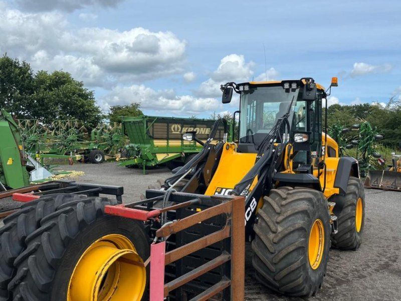 JCB 435 S