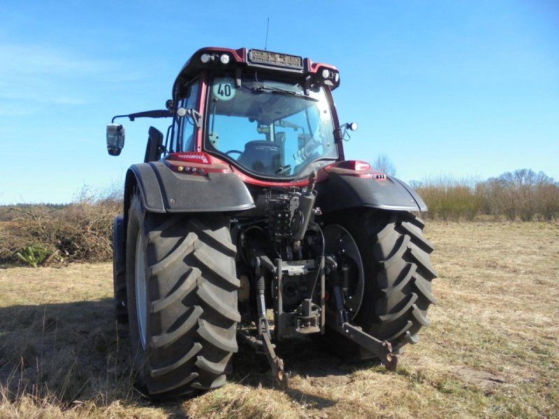 Valtra N134A