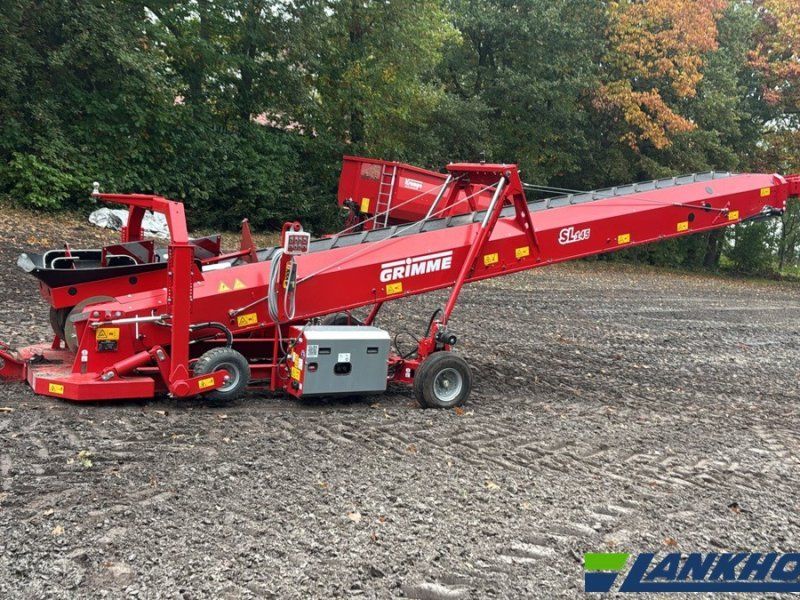 Grimme SL145