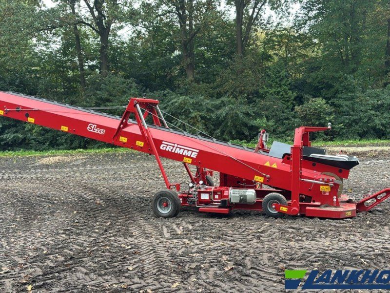 Grimme SL145
