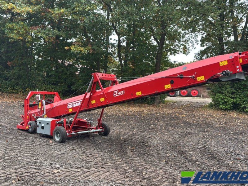 Grimme SL145