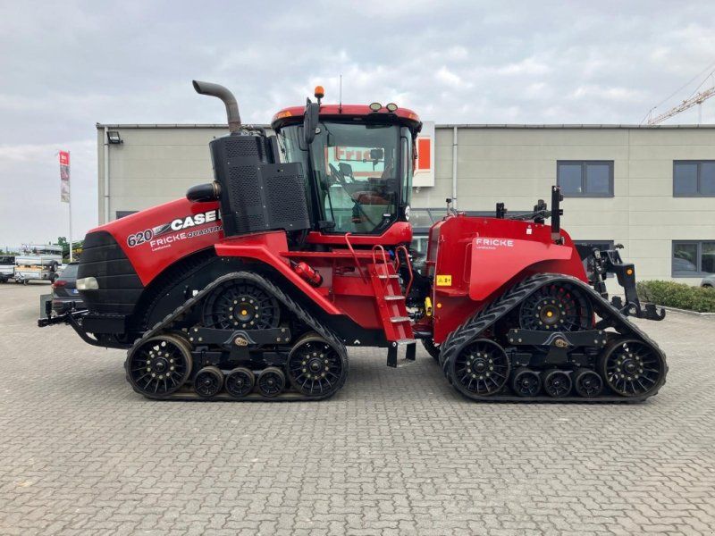 Case Quadtrac 620 AFS