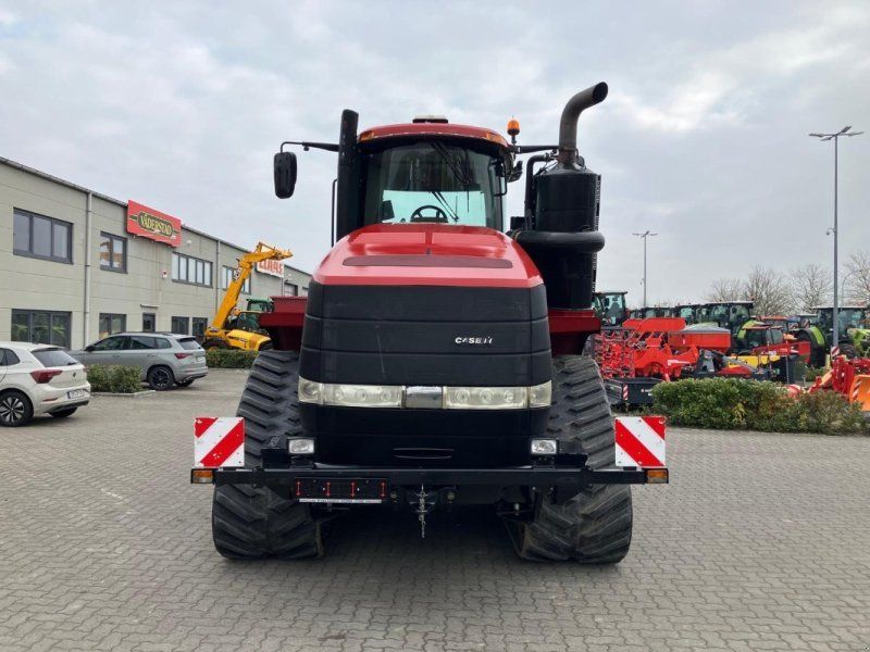Case Quadtrac 620 AFS