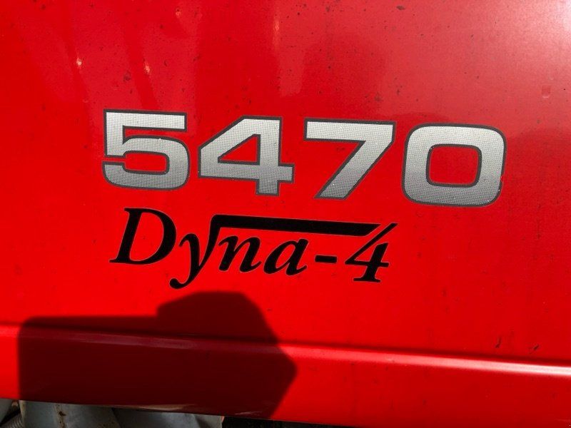 Massey Ferguson 5470