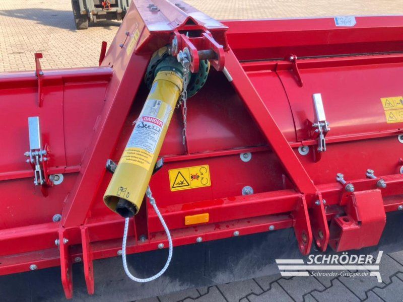 Grimme KS 75-4