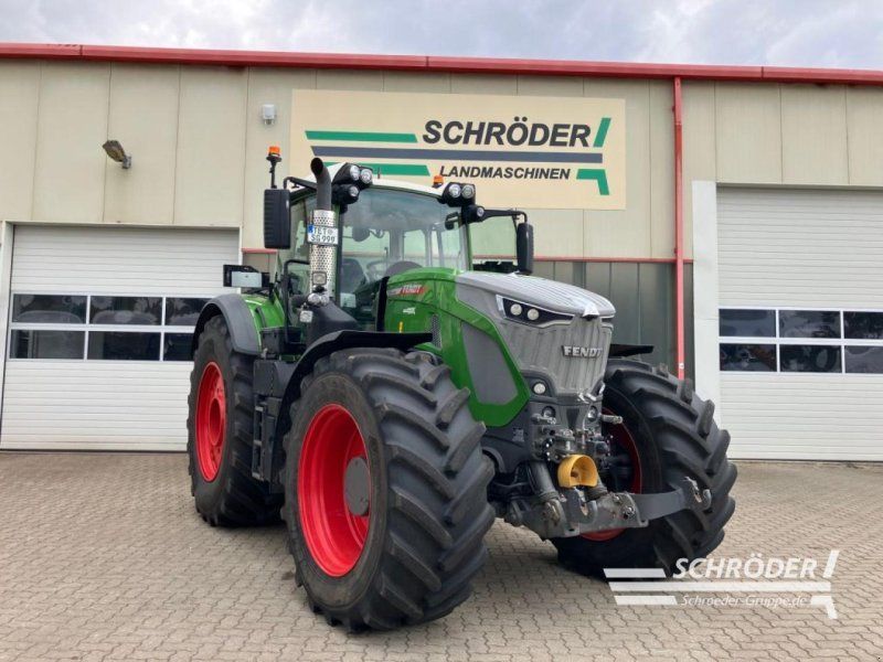Fendt 936 VARIO GEN7 PROFI PLUS