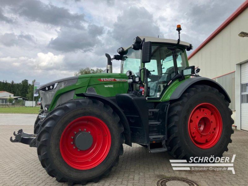 Fendt 936 VARIO GEN7 PROFI PLUS