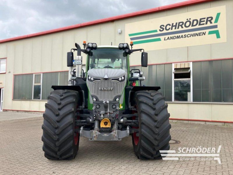 Fendt 936 VARIO GEN7 PROFI PLUS