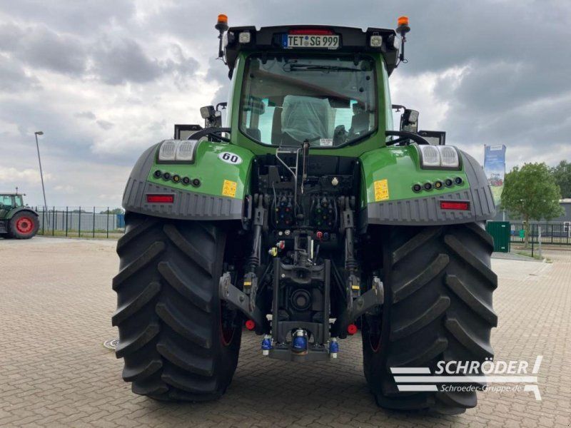 Fendt 936 VARIO GEN7 PROFI PLUS