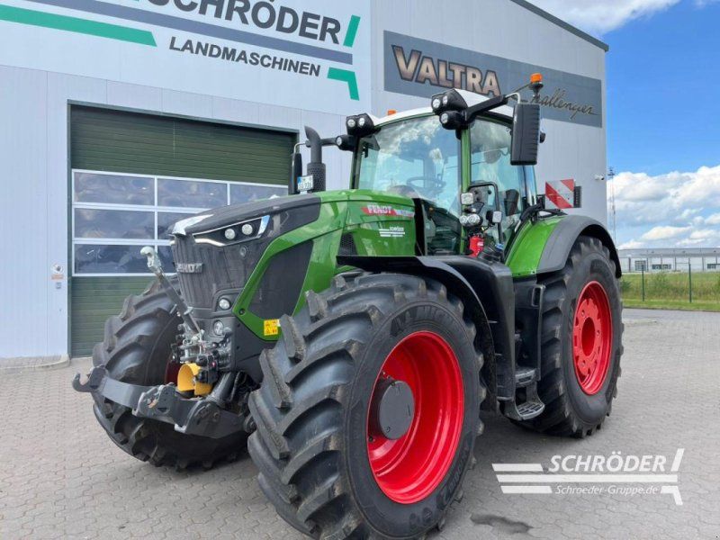 Fendt 936 VARIO GEN7 PROFI PLUS