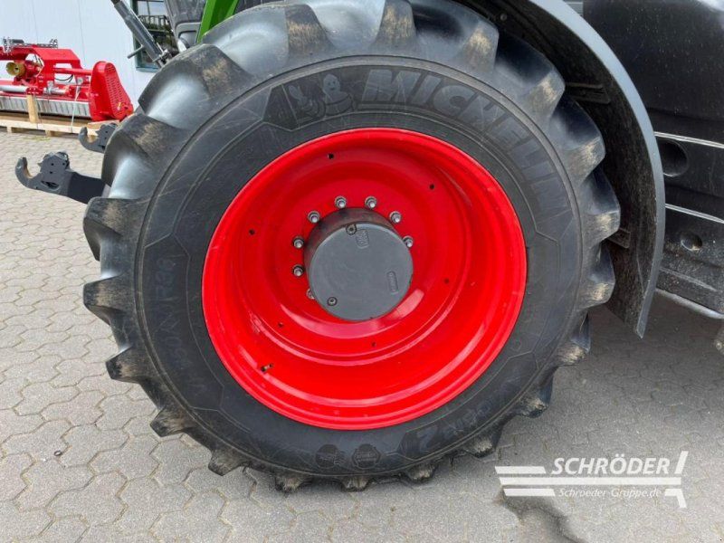 Fendt 936 VARIO GEN7 PROFI PLUS