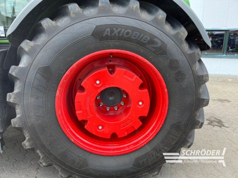 Fendt 936 VARIO GEN7 PROFI PLUS