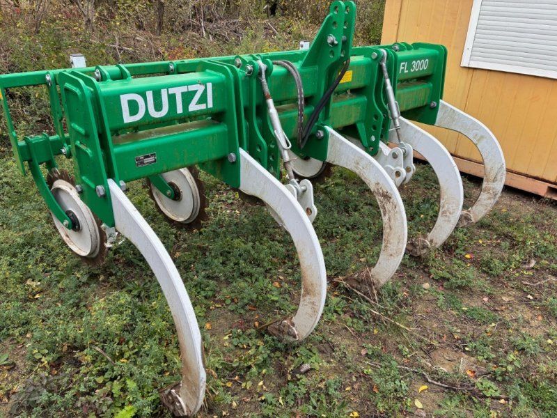 Dutzi FL 3000