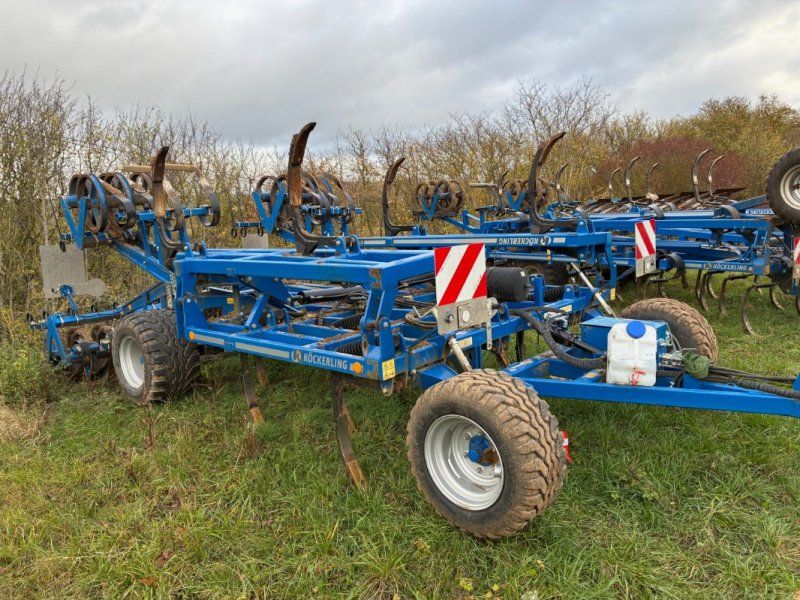 Köckerling Quadro 400