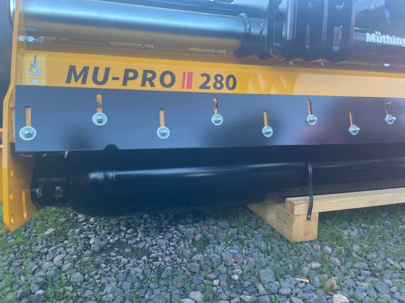 Müthing MU Pro 280