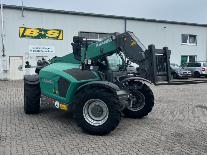 Kramer KT557