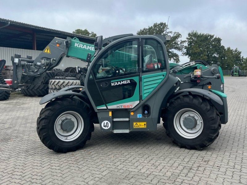 Kramer KT557