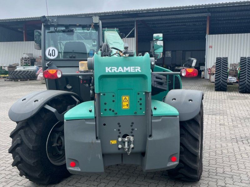 Kramer KT557