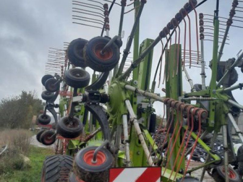 Claas LINER 4800 BUSINESS HHV