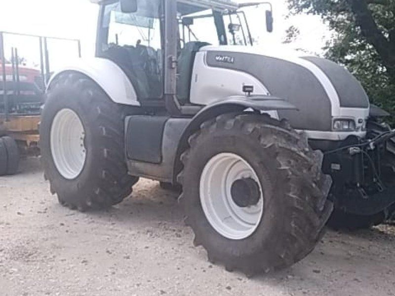 Valtra S 280
