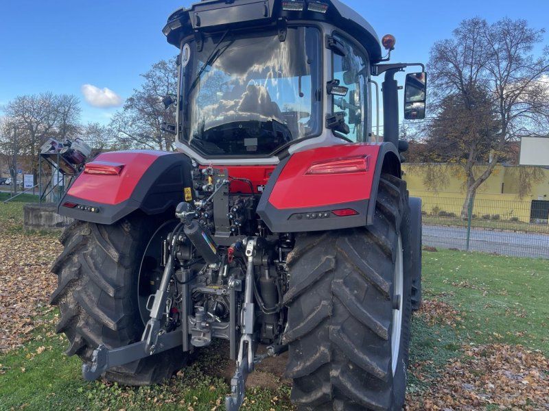 Massey Ferguson S8 245 Dyna7
