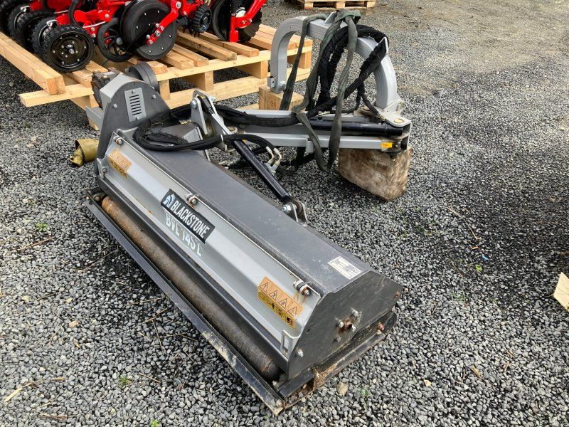 Blackstone BVL 145 L