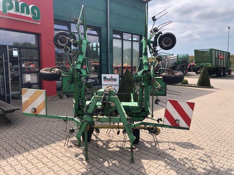 Stoll Speed 680 Hydro