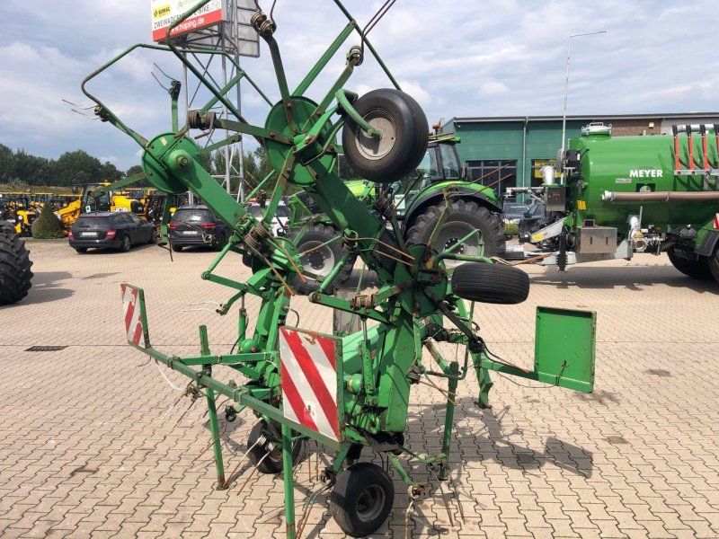 Stoll Speed 680 Hydro