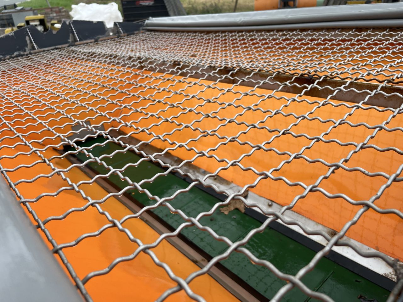 Epoke / Schuitemaker zoutstrooier