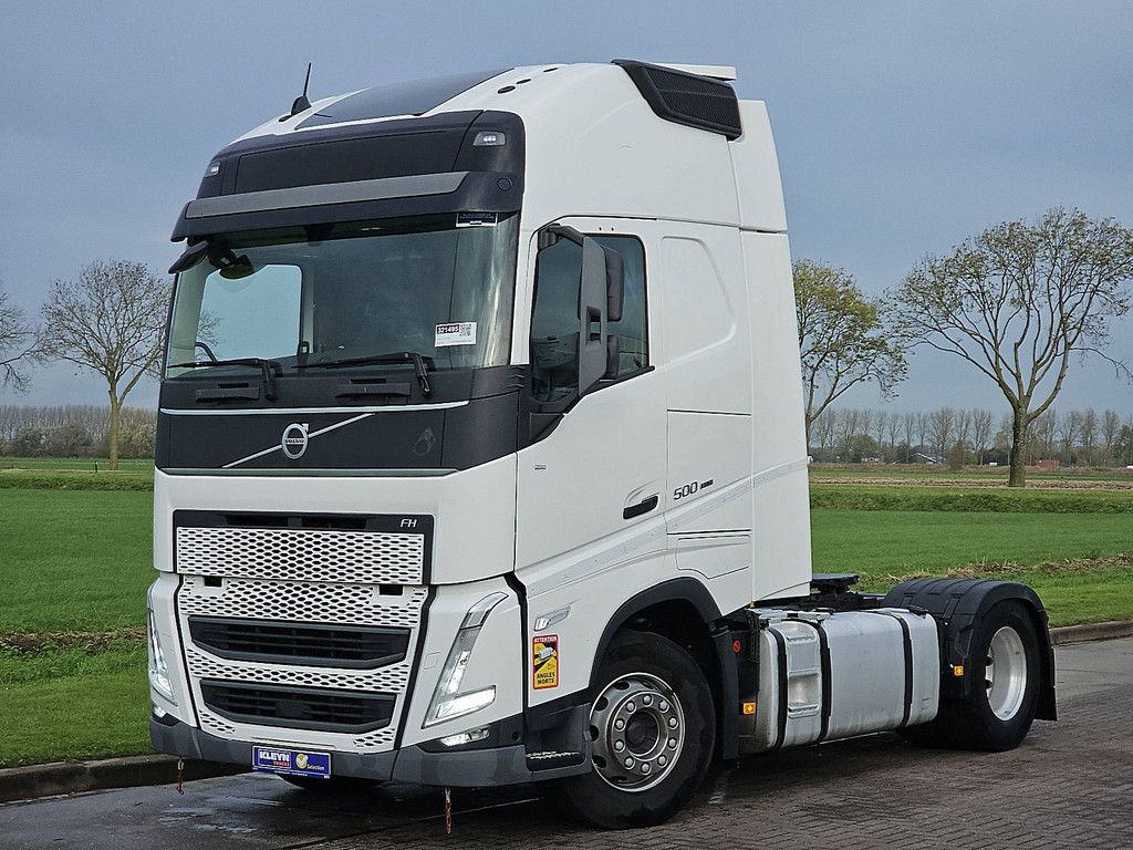 VOLVO FH 500 xl