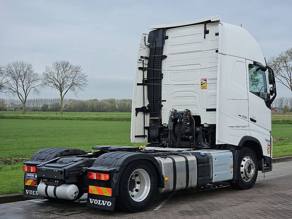 VOLVO FH 500 xl