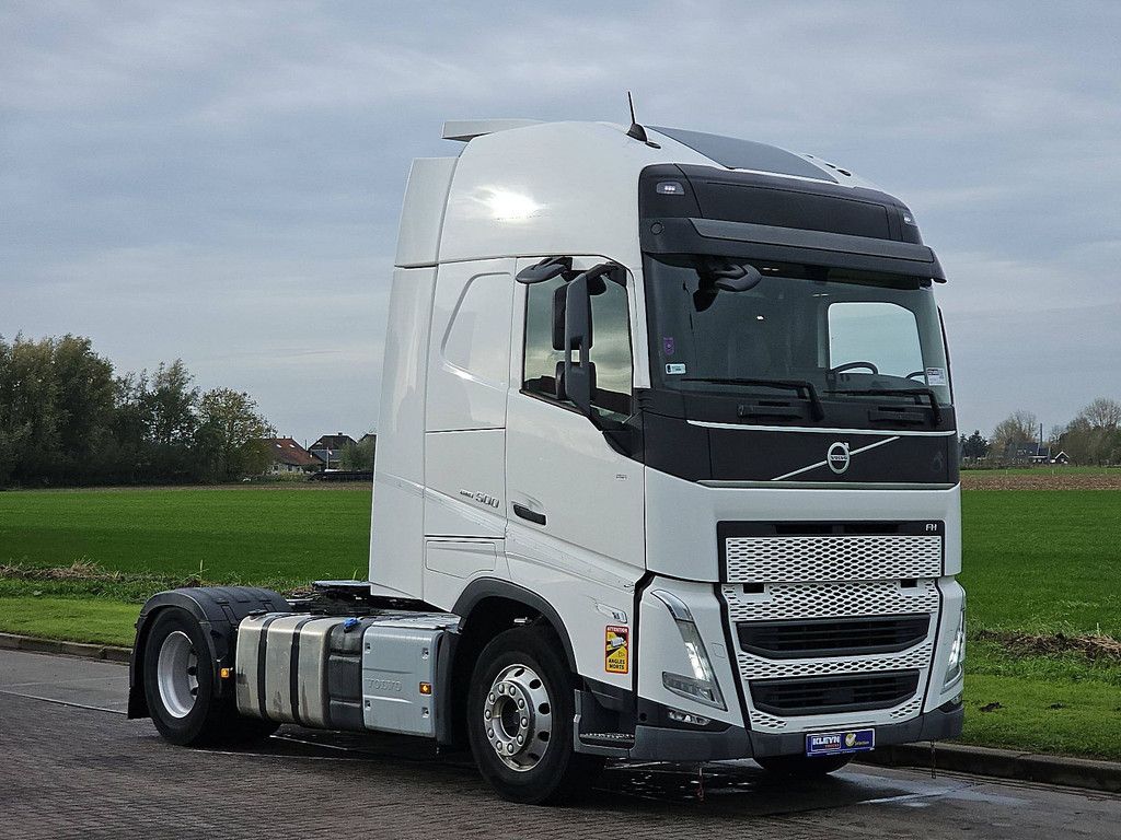 VOLVO FH 500 xl