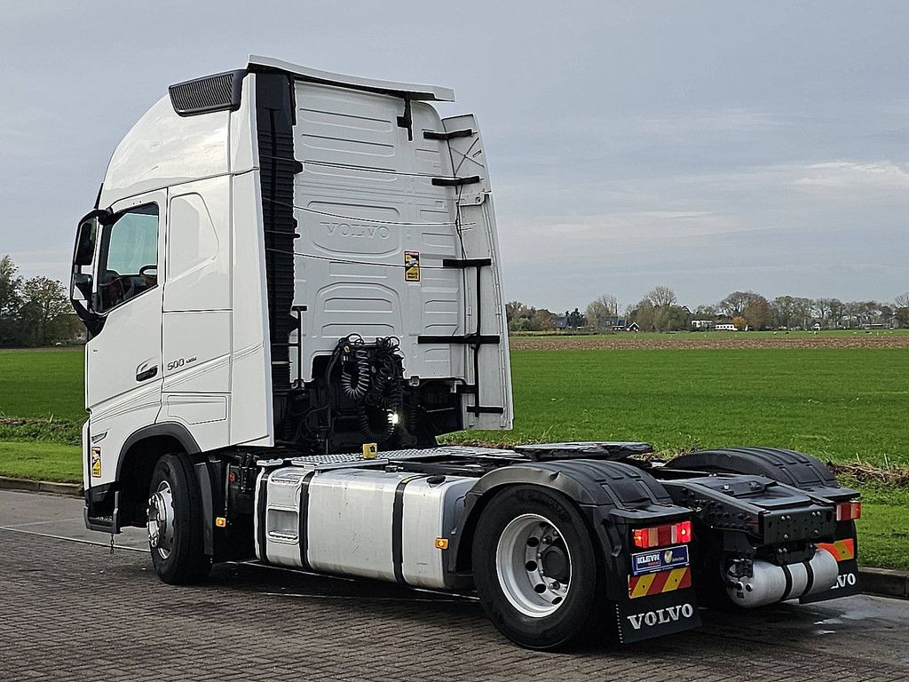 VOLVO FH 500 xl