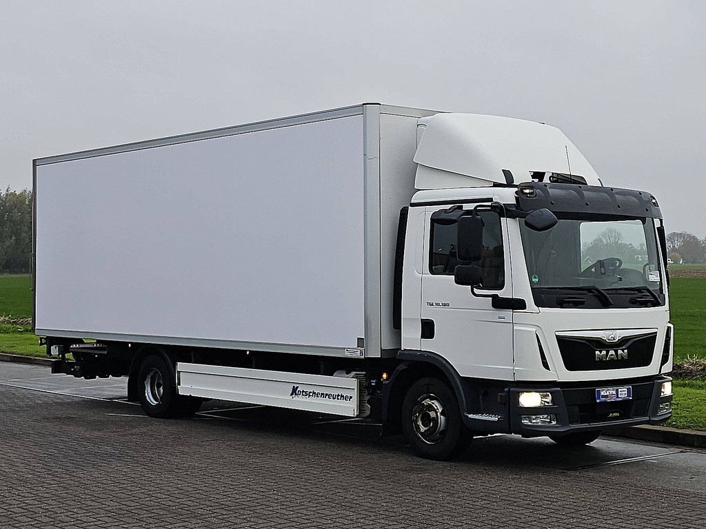 M.A.N. 10.180 TGL