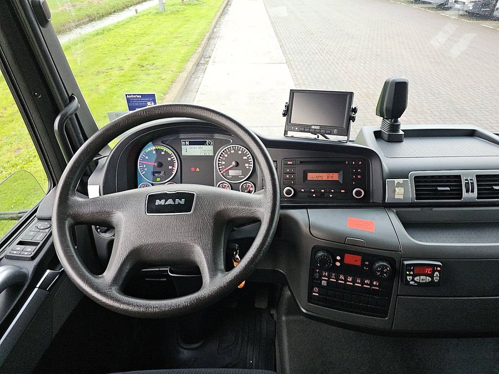 M.A.N. 10.180 TGL