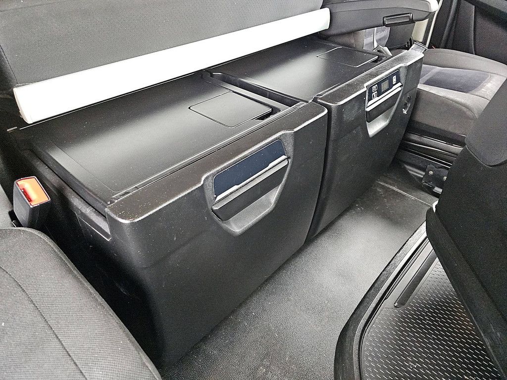 IVECO S-WAY AS440S46 6x2*4 lng gas