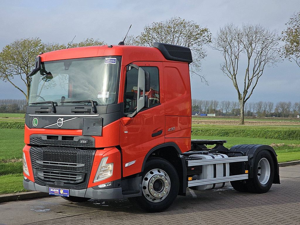 VOLVO FM 430