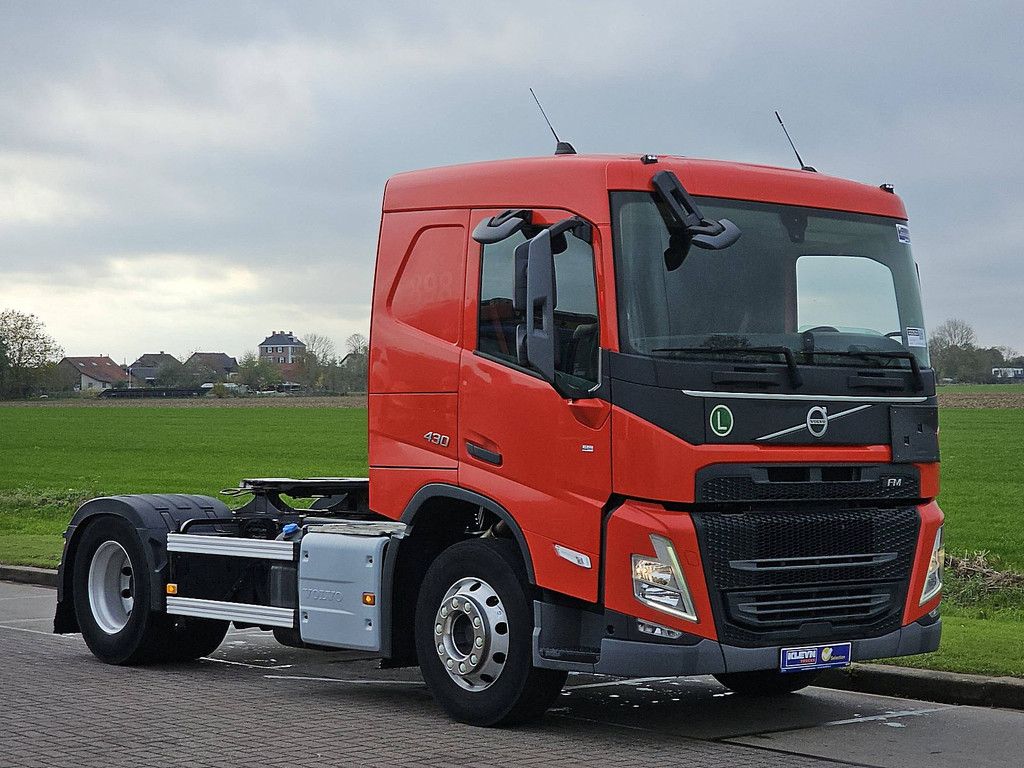 VOLVO FM 430