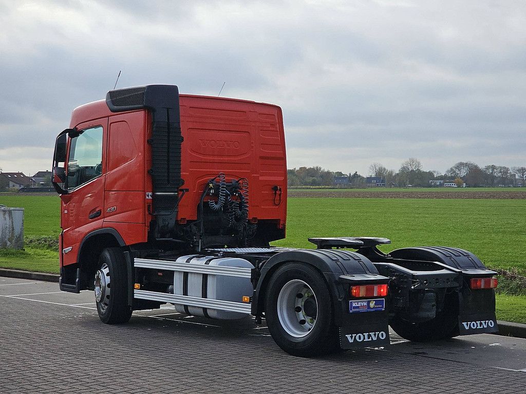VOLVO FM 430
