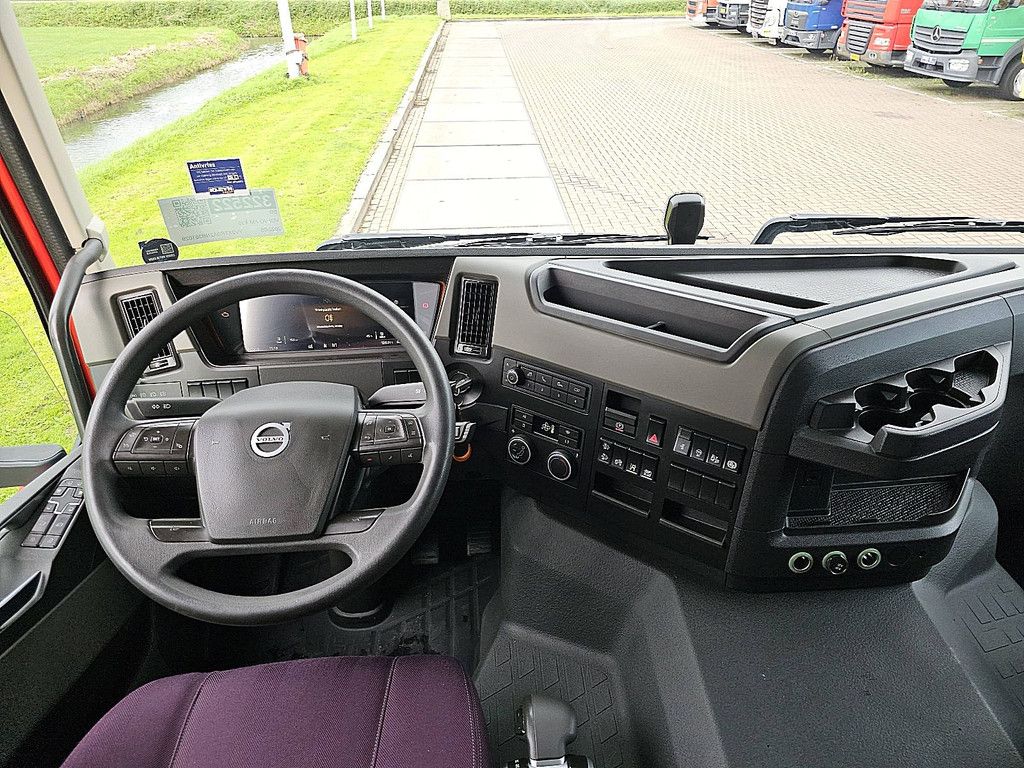 VOLVO FM 430