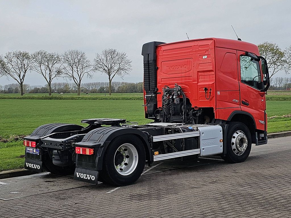 VOLVO FM 430