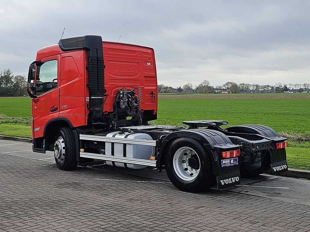 VOLVO FM 430