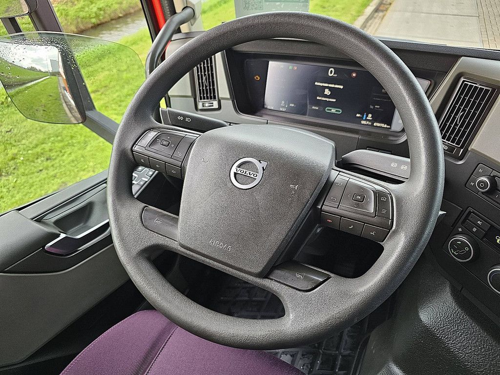 VOLVO FM 430