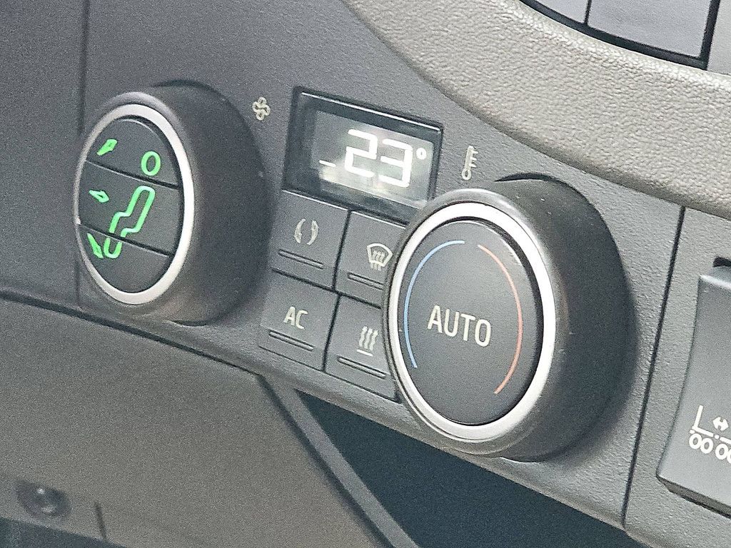 VOLVO FH 540 6x2 xenon