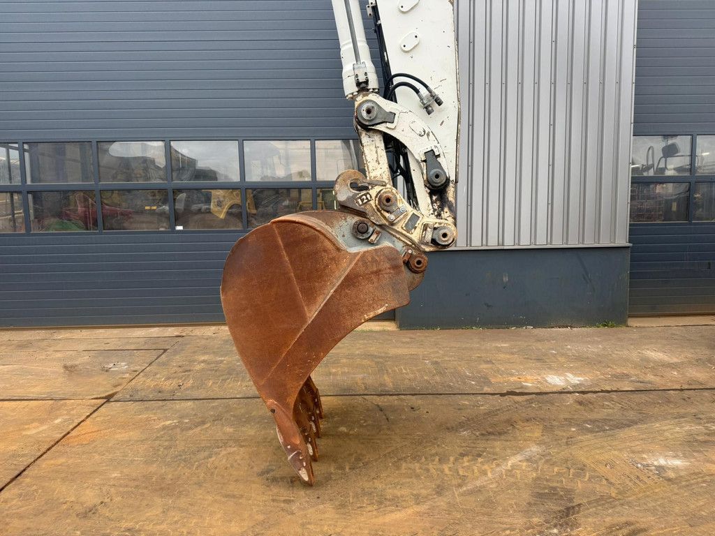 Liebherr R934C HDSL Litronic