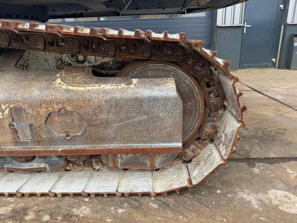 Liebherr R934C HDSL Litronic