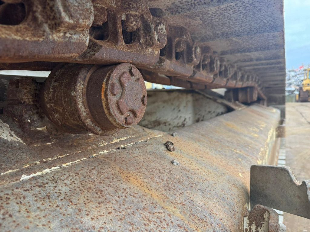 Liebherr R934C HDSL Litronic